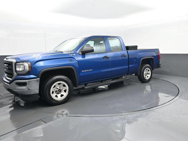 2017 GMC Sierra 1500 Base for sale in Grafton, WV