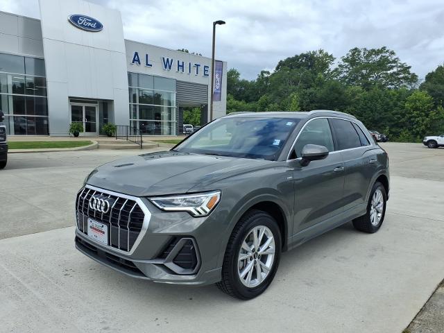 2025 Audi Q3 Premium 45 TFSI S line quattro Tiptronic for sale in Manchester, TN