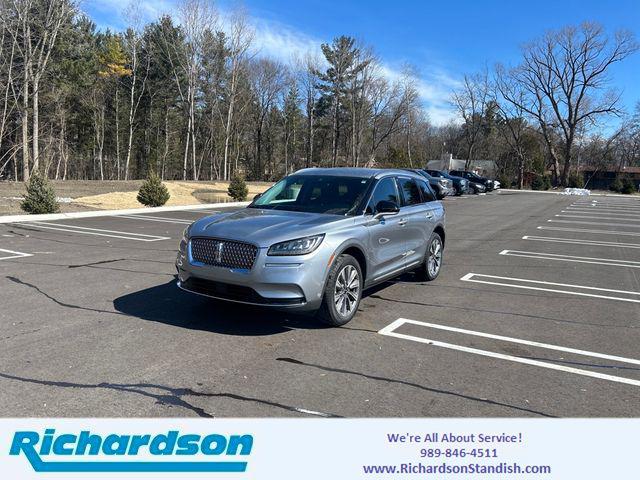 2022 Lincoln Corsair Reserve for sale in Standish, MI