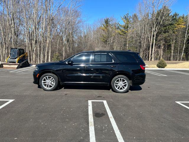 2022 Dodge Durango GT Plus AWD