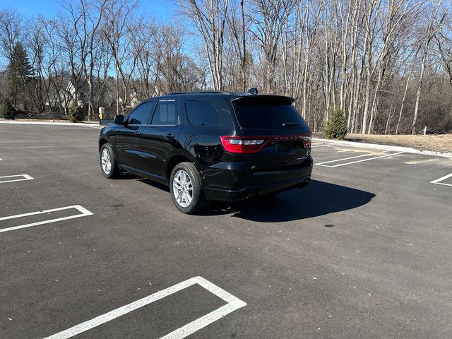 2022 Dodge Durango GT Plus AWD