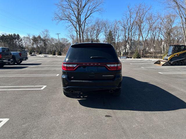 2022 Dodge Durango GT Plus AWD