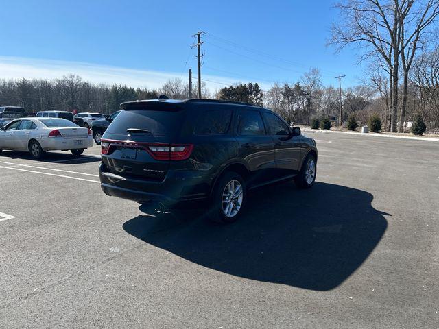 2022 Dodge Durango GT Plus AWD