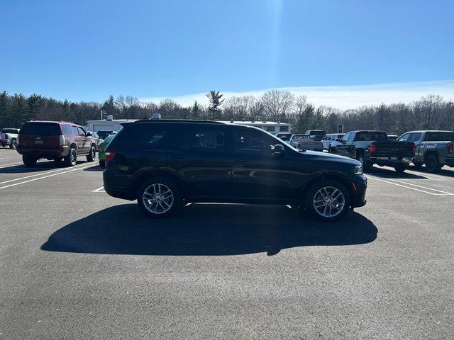 2022 Dodge Durango GT Plus AWD
