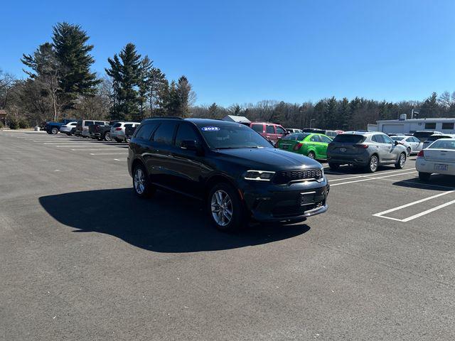 2022 Dodge Durango GT Plus AWD