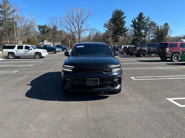 2022 Dodge Durango GT Plus AWD