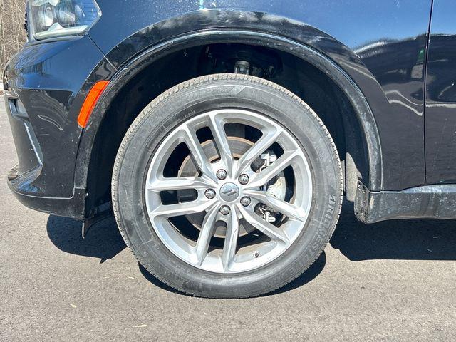 2022 Dodge Durango GT Plus AWD