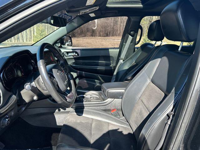 2022 Dodge Durango GT Plus AWD