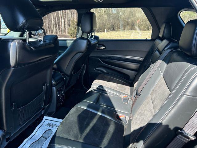 2022 Dodge Durango GT Plus AWD