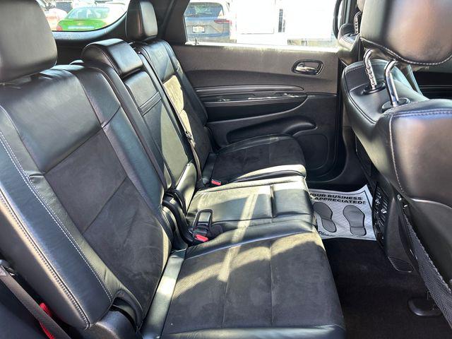 2022 Dodge Durango GT Plus AWD