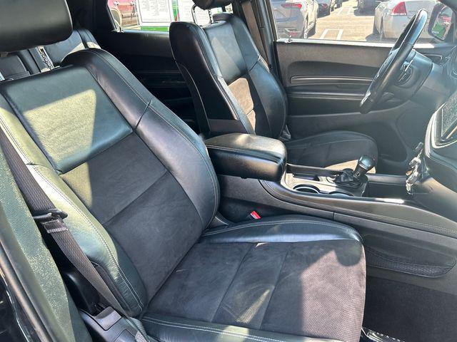 2022 Dodge Durango GT Plus AWD