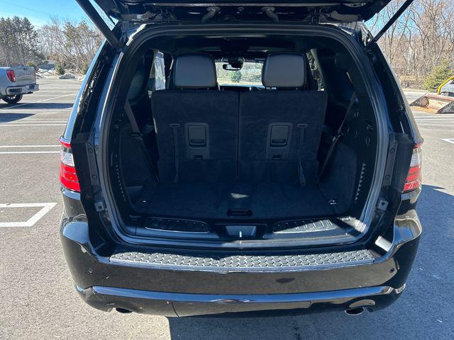 2022 Dodge Durango GT Plus AWD