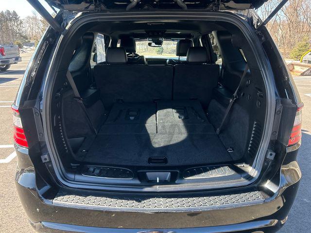 2022 Dodge Durango GT Plus AWD