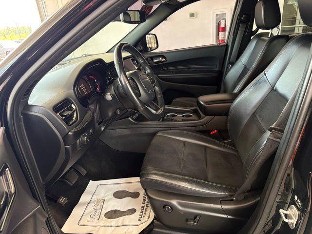 2022 Dodge Durango GT Plus AWD