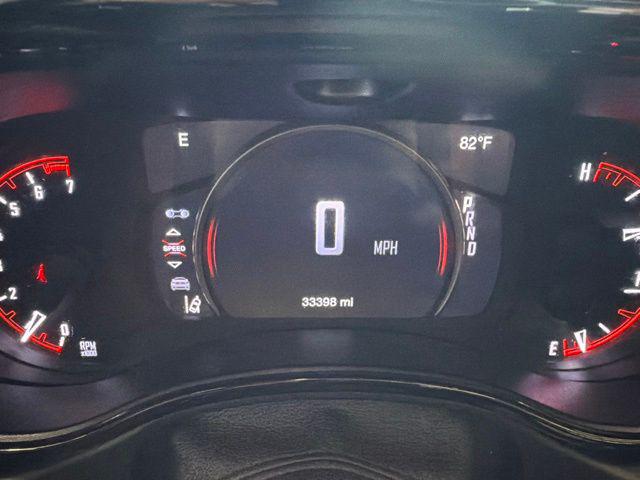 2022 Dodge Durango GT Plus AWD