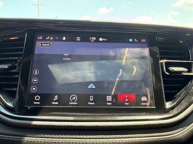 2022 Dodge Durango GT Plus AWD