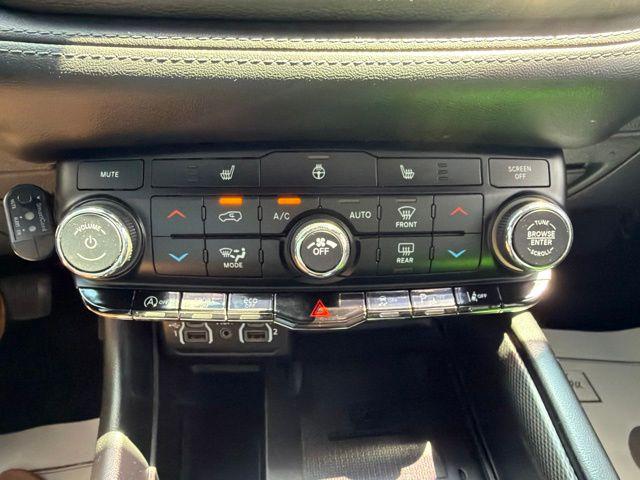 2022 Dodge Durango GT Plus AWD
