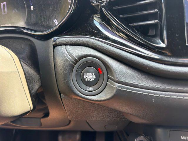2022 Dodge Durango GT Plus AWD