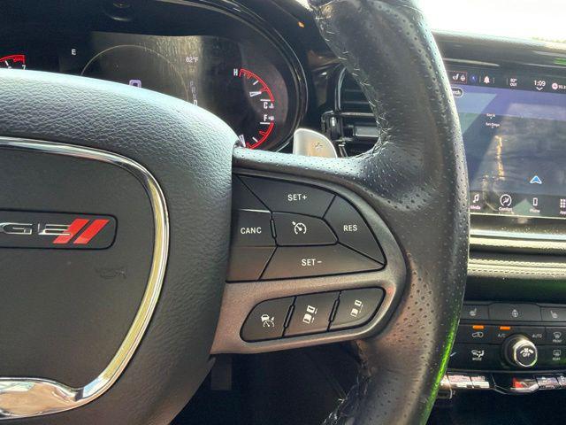 2022 Dodge Durango GT Plus AWD