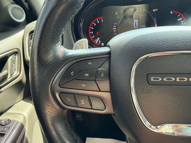 2022 Dodge Durango GT Plus AWD