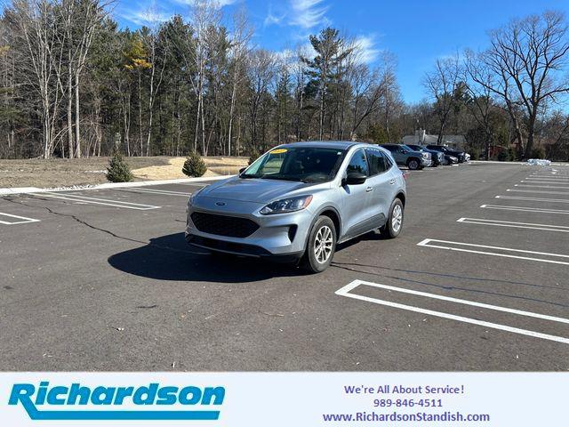 2022 Ford Escape SE for sale in Standish, MI