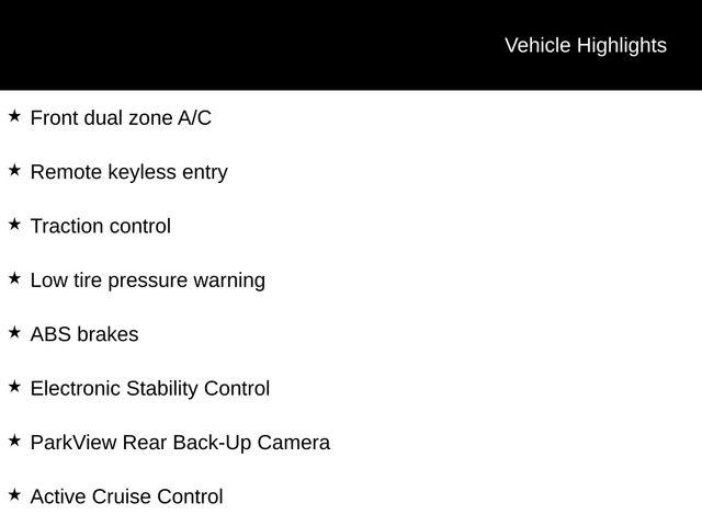 2022 Jeep Compass High Altitude 4x4