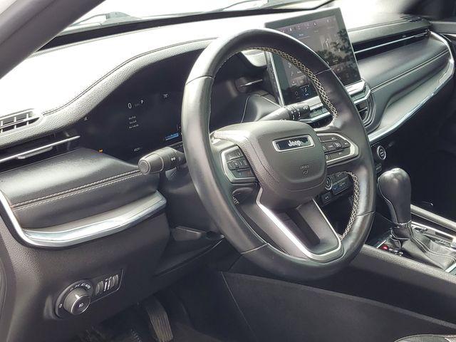 2022 Jeep Compass High Altitude 4x4