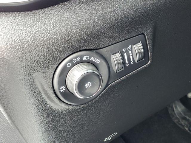 2022 Jeep Compass High Altitude 4x4