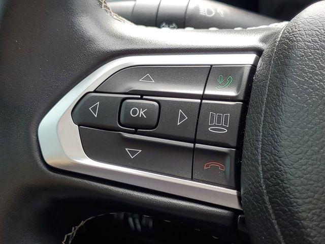 2022 Jeep Compass High Altitude 4x4