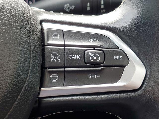 2022 Jeep Compass High Altitude 4x4
