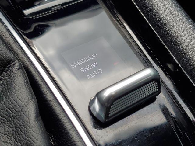 2022 Jeep Compass High Altitude 4x4