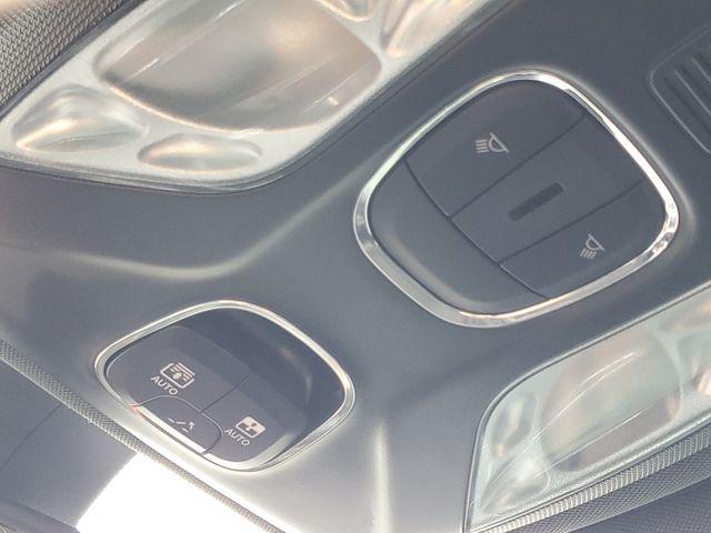 2022 Jeep Compass High Altitude 4x4