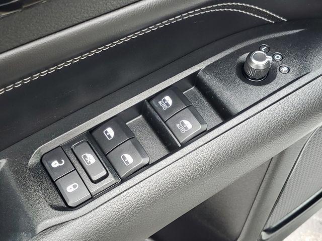 2022 Jeep Compass High Altitude 4x4