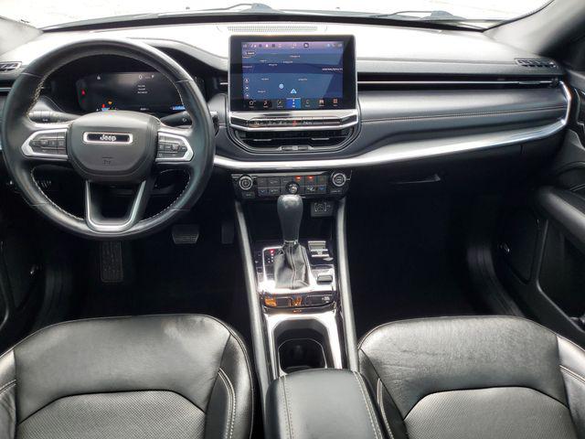 2022 Jeep Compass High Altitude 4x4