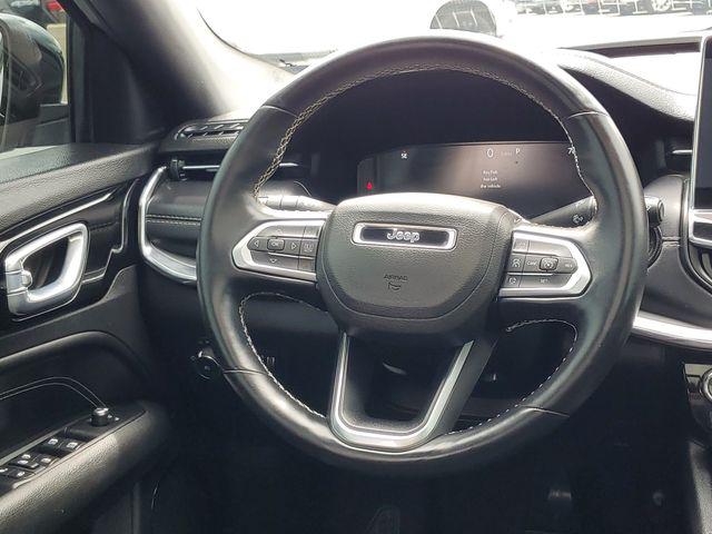 2022 Jeep Compass High Altitude 4x4