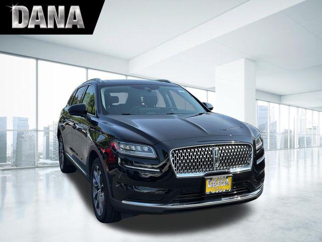 2023 Lincoln Nautilus Reserve for sale in Staten Island, NY