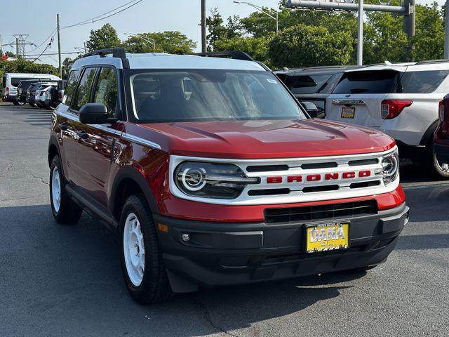 2023 Ford Bronco Sport Heritage for sale in Staten Island, NY