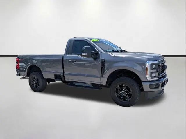 2024 Ford F-250 XL for sale in Fort Myers, FL