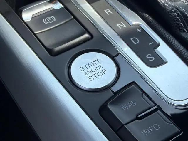 2012 Audi A4 2.0T Prestige
