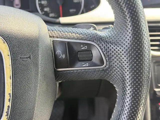2012 Audi A4 2.0T Prestige