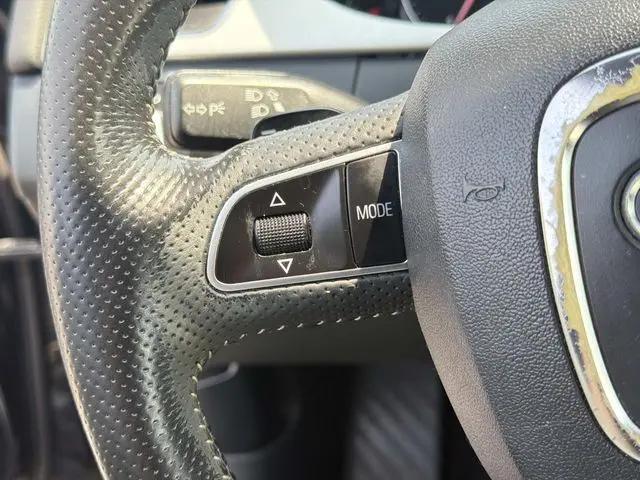 2012 Audi A4 2.0T Prestige