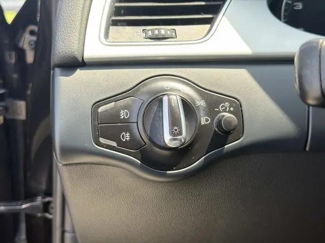 2012 Audi A4 2.0T Prestige