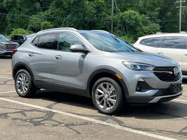 2023 Buick Encore GX Essence AWD for sale in Wallingford, CT