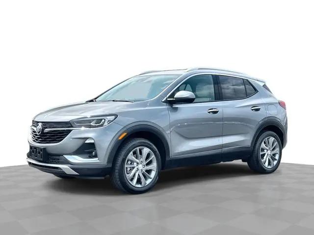 2023 Buick Encore GX Essence AWD for sale in Wallingford, CT