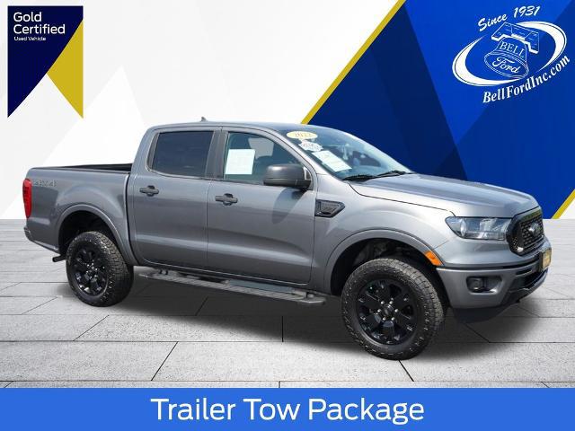 2022 Ford Ranger XLT for sale in Arlington, WI