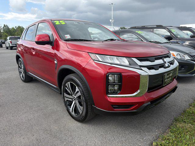 2025 Mitsubishi Outlander Sport SPT for sale in Lewisburg, PA