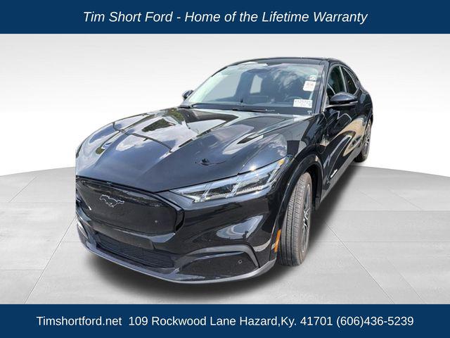 2025 Ford Mustang Mach-E Premium for sale in Hazard, KY