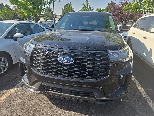 2026 Ford Explorer ST-Line for sale in Logan, UT