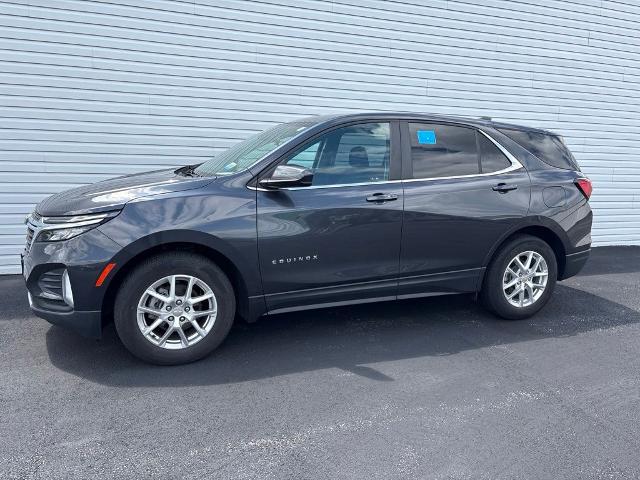 2022 Chevrolet Equinox for sale near Celina, OH