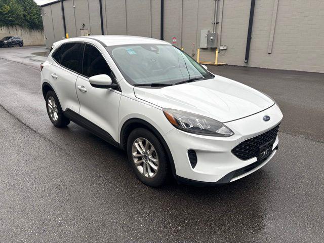 2021 Ford Escape SE Hybrid for sale in Birmingham, AL